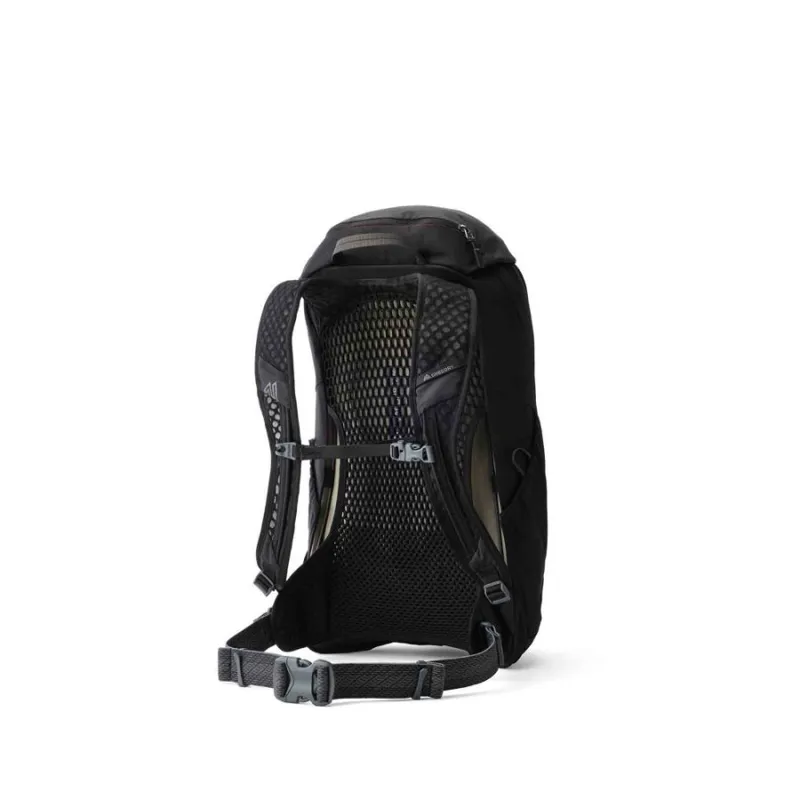 Gregory Arrio 22 Backpack in Shadow Pine Black-1
