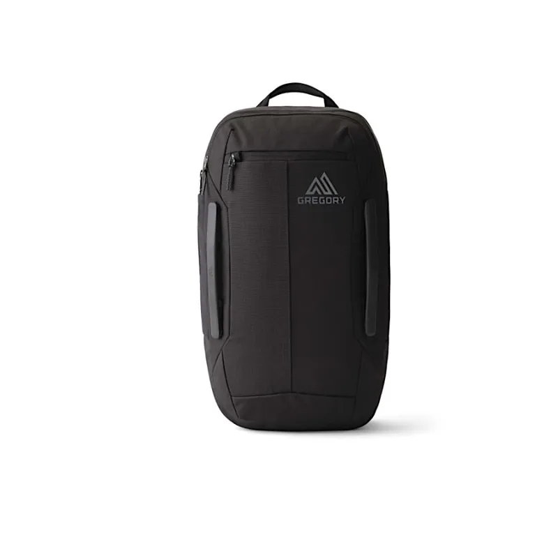 Gregory Border 30 Backpack in Black Lichen