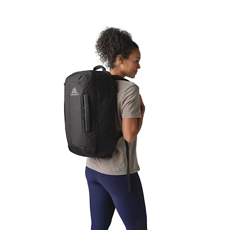 Gregory Border 30 Backpack in Black Lichen-5