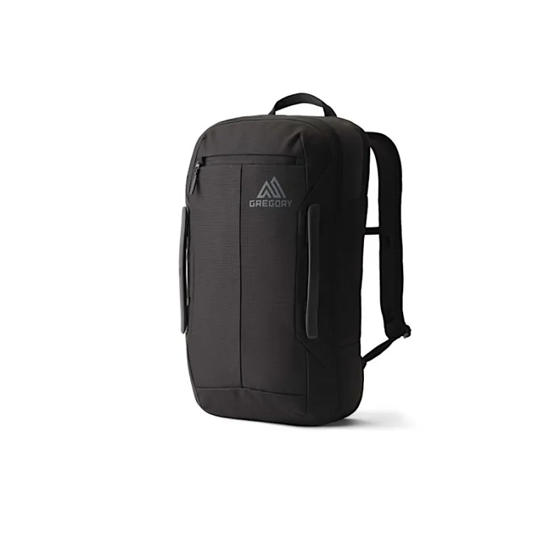 Gregory Border 30 Backpack in Black Lichen-1