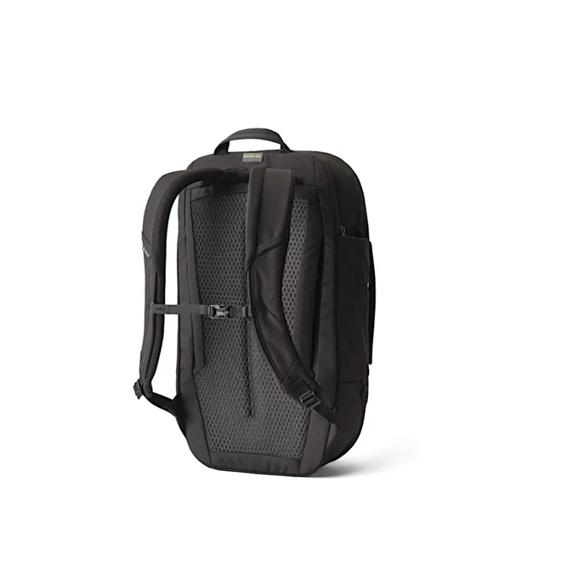 Gregory Border 30 Backpack in Black Lichen-2