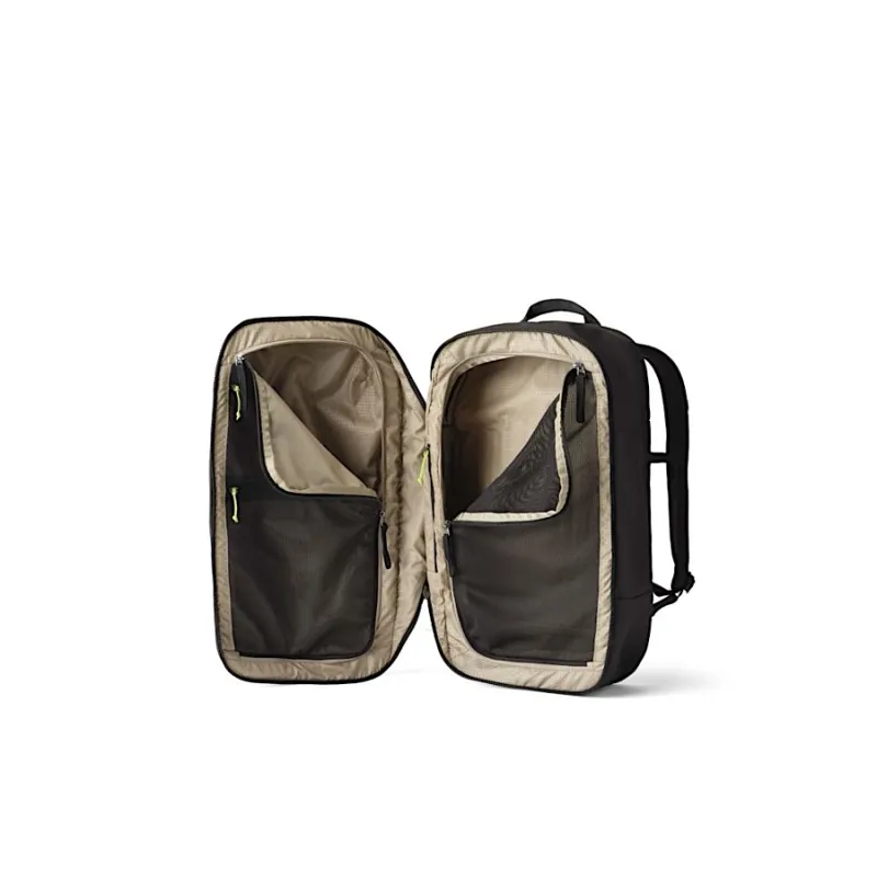 Gregory Border 30 Backpack in Black Lichen-3