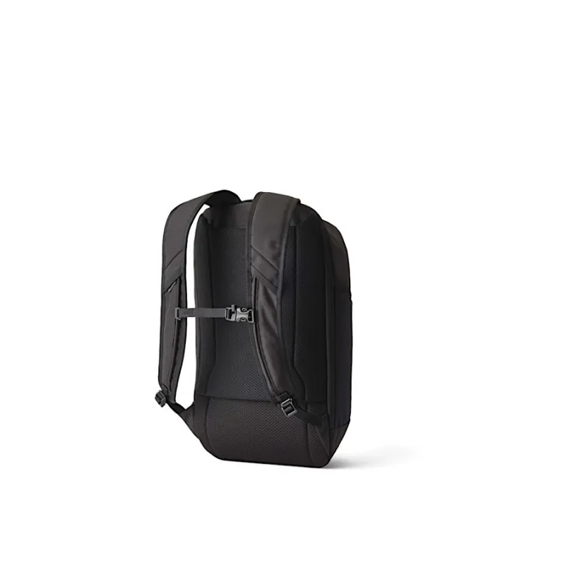 Gregory Border 50+15 Travel Backpack in Black Lichen-5