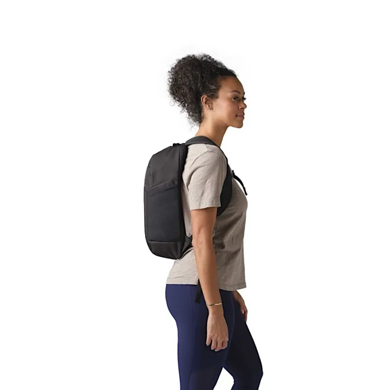 Gregory Border 50+15 Travel Backpack in Black Lichen-11