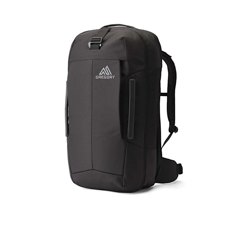 Gregory Border 50+15 Travel Backpack in Black Lichen-1