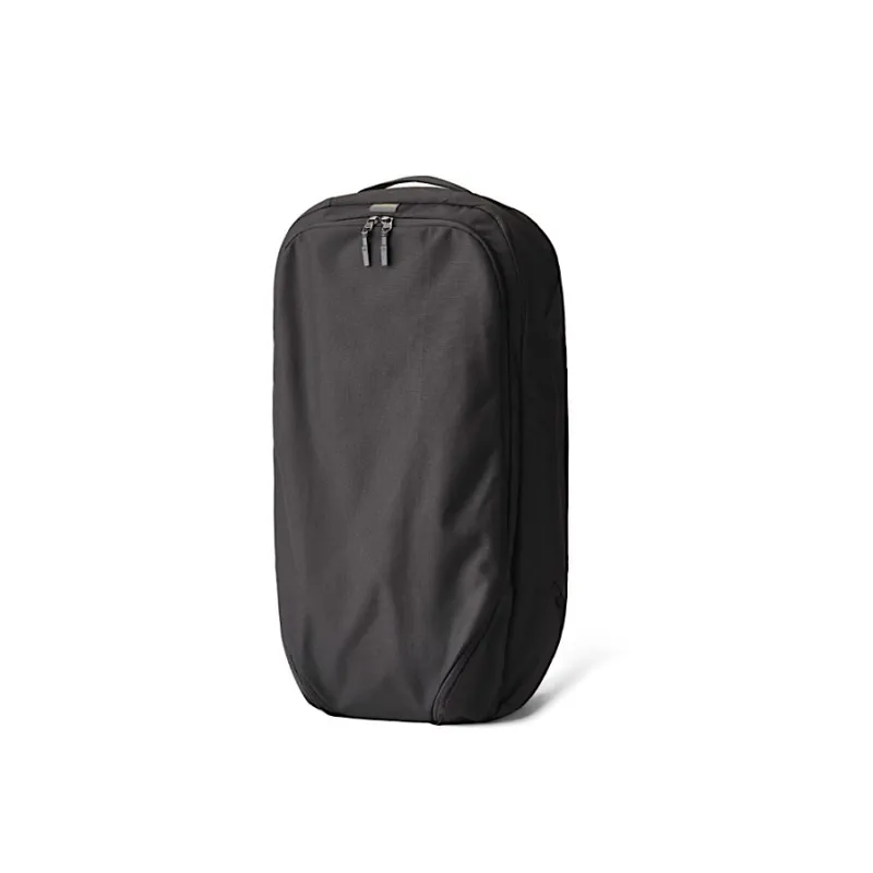 Gregory Border 50+15 Travel Backpack in Black Lichen-4
