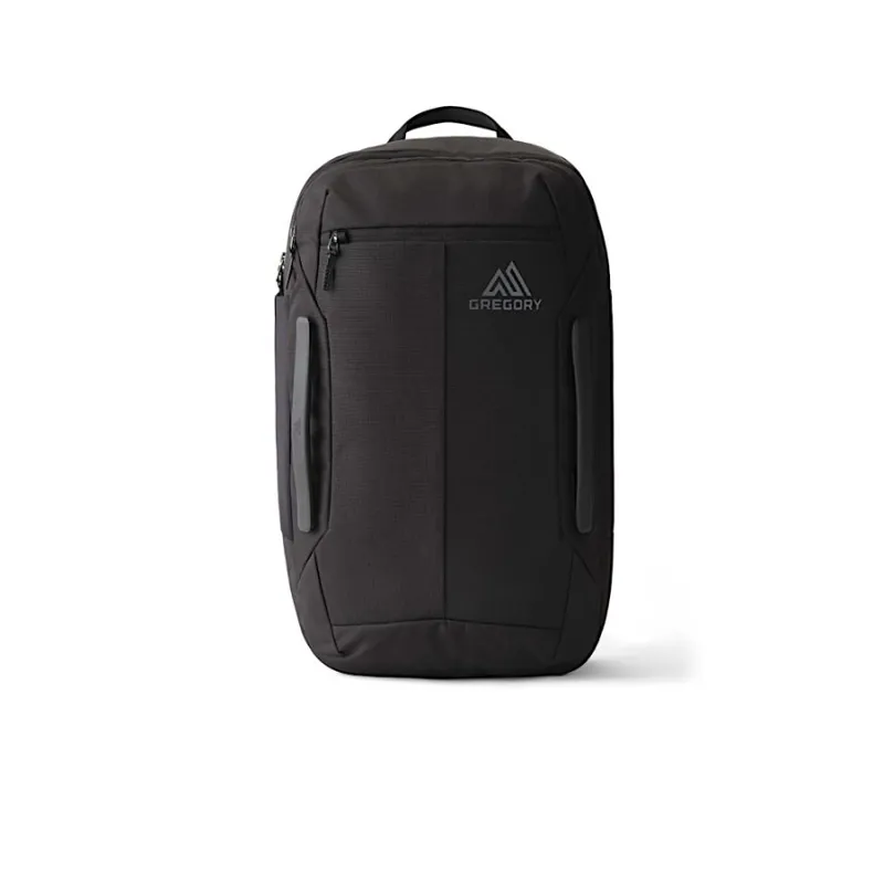 Gregory Border Carry On 40 in Black Lichen