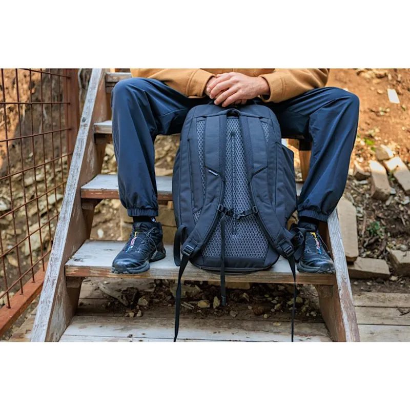 Gregory Border Carry On 40 Travel Bag in Mesa Brown-7