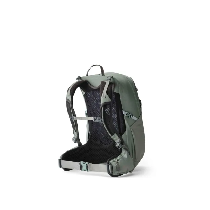 Gregory Jade 25 LT RC Backpack in Artichoke Green-1