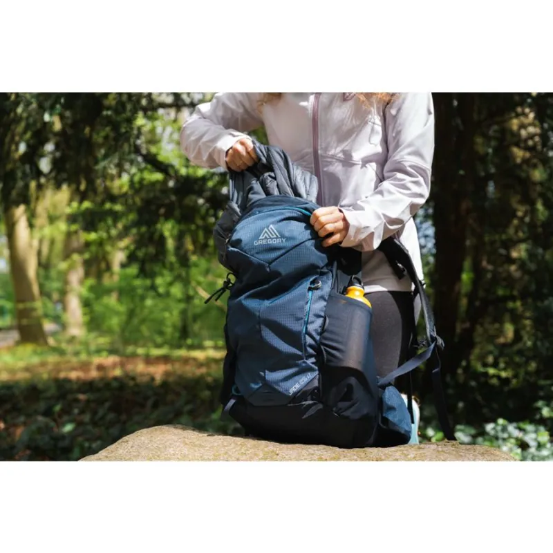 Gregory Jade 25 LT RC Backpack in Capri Yellow-6