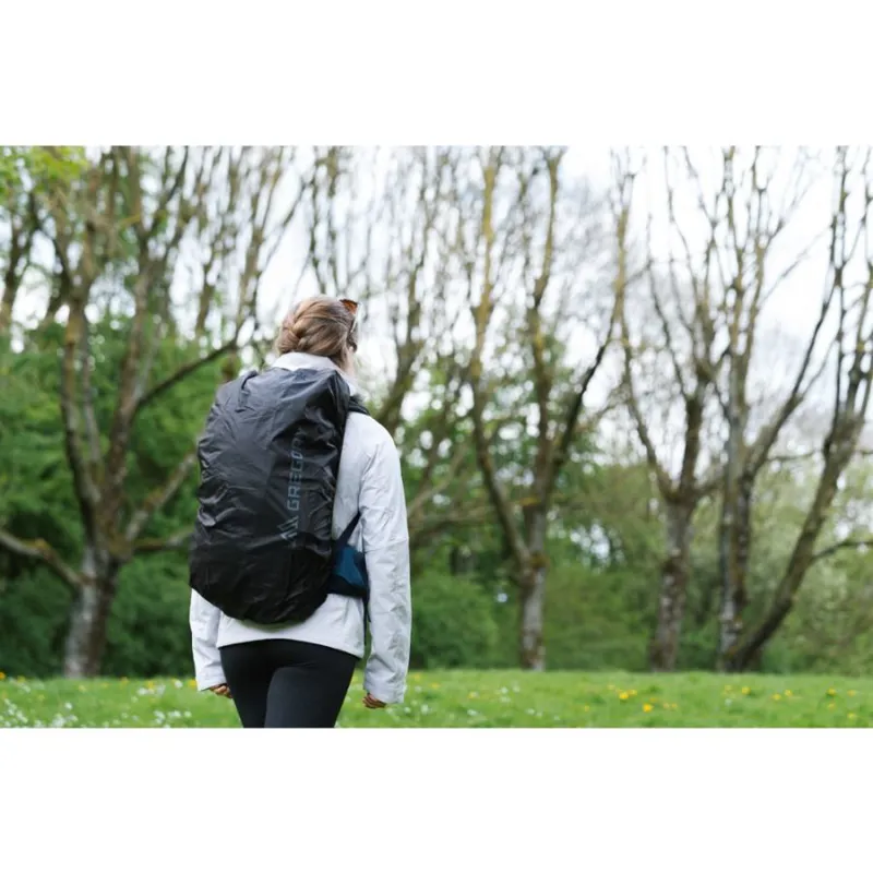 Gregory Jade 25 LT RC Backpack in Capri Yellow-12