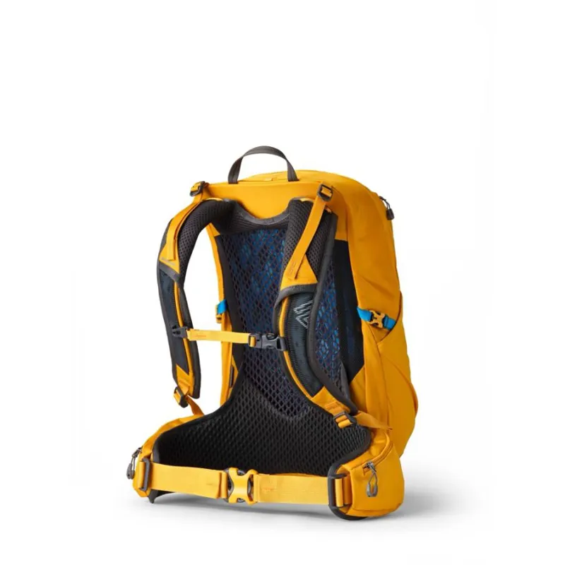 Gregory Jade 25 LT RC Backpack in Capri Yellow-1