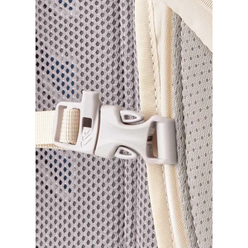Gregory Nano 16 Backpack in Chalk White-2