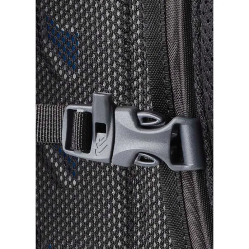 Gregory Nano 16 Backpack in Optic Black-2