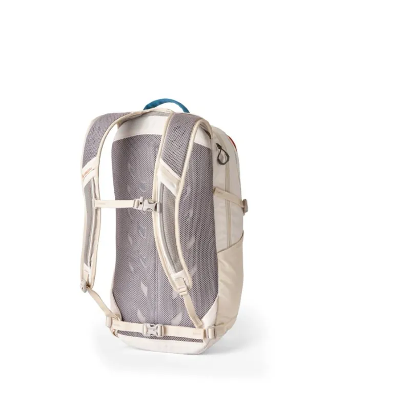 Gregory Nano 20 Backpack in Chalk White-1