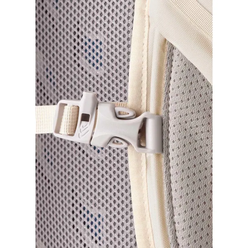 Gregory Nano 20 Backpack in Chalk White-2