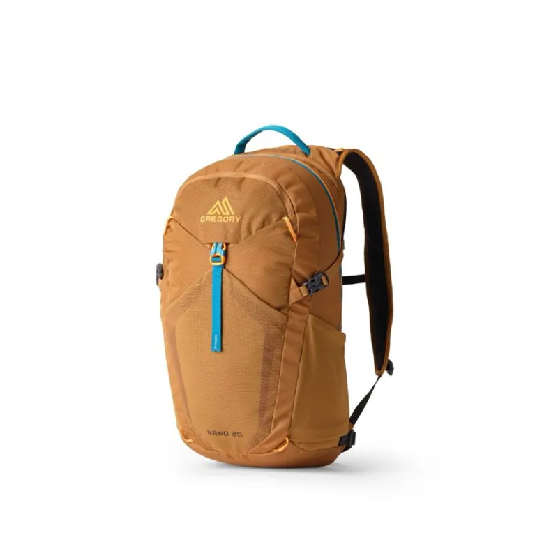 Gregory Nano 20 Backpack in Moab Tan