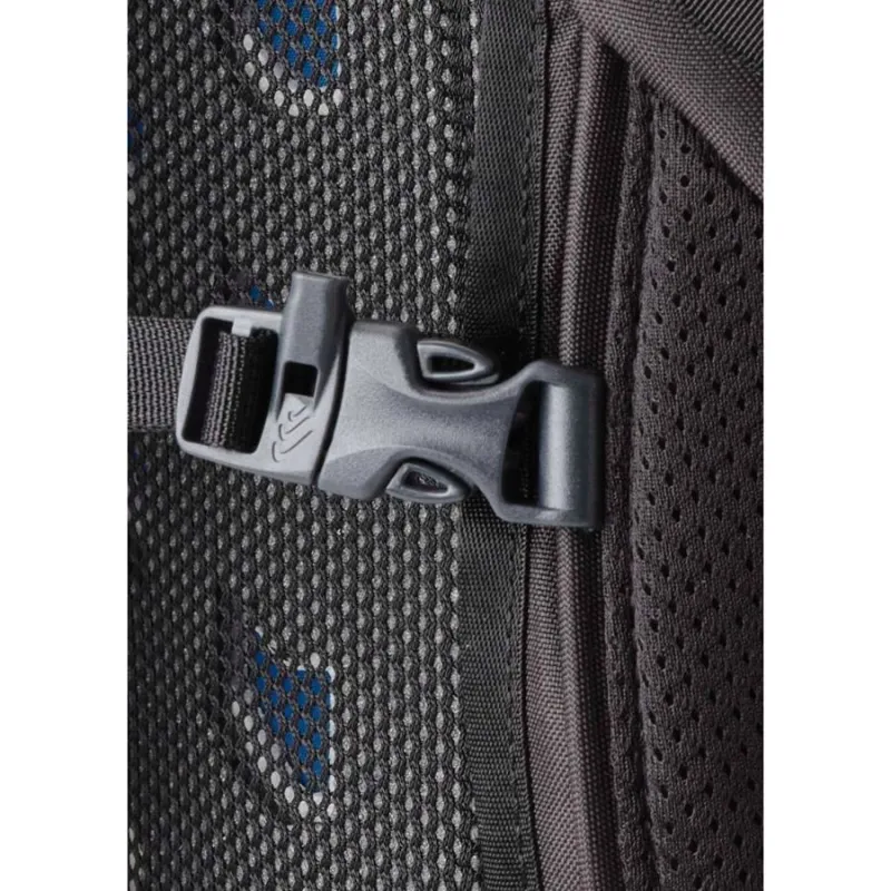 Gregory Nano 20 Backpack in Optic Black-2
