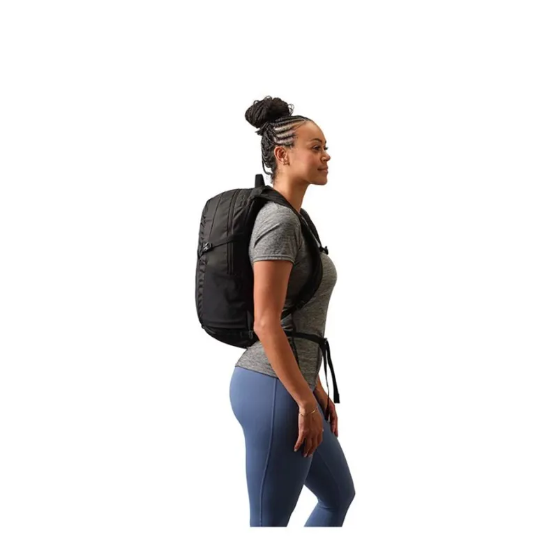 Gregory Nano 20 Backpack in Optic Black-3