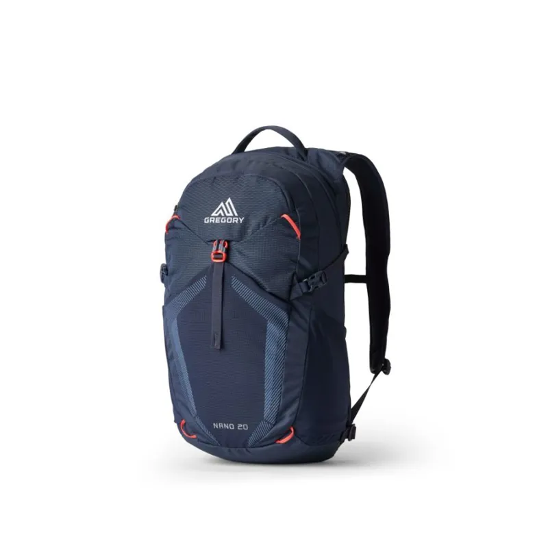 Gregory Nano 20 Backpack in Spark Navy