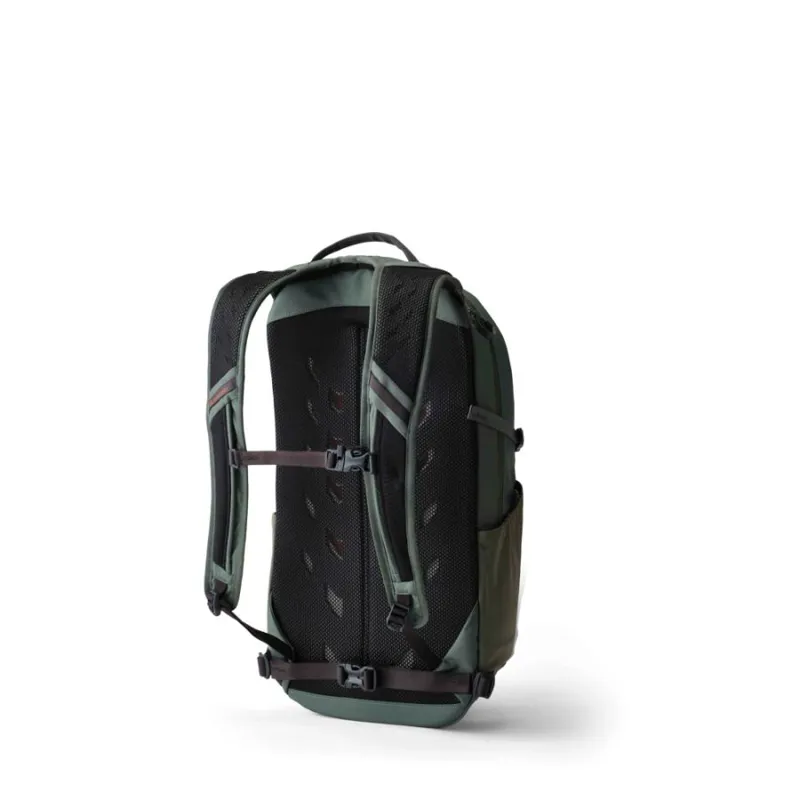 Gregory Nano 20 Backpack in Terrain Green-1