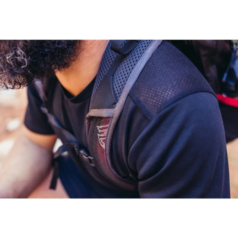 Gregory Zulu LT 20 Backpack in Forage Green-9