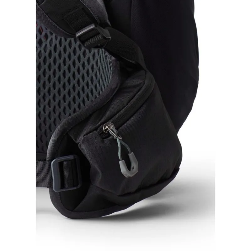 Gregory Zulu LT 20 Backpack in Forage Green-2