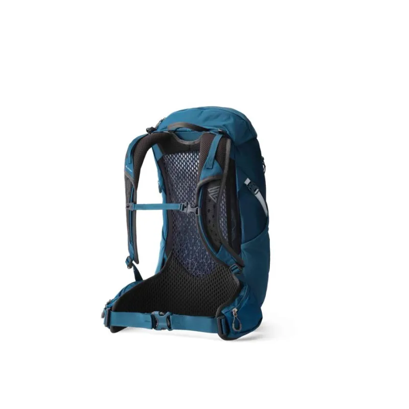 Gregory Zulu LT 28 Backpack 28L in Starlight Blue-1