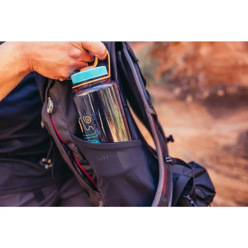 Gregory Zulu LT 28 Backpack 28L in Starlight Blue-4