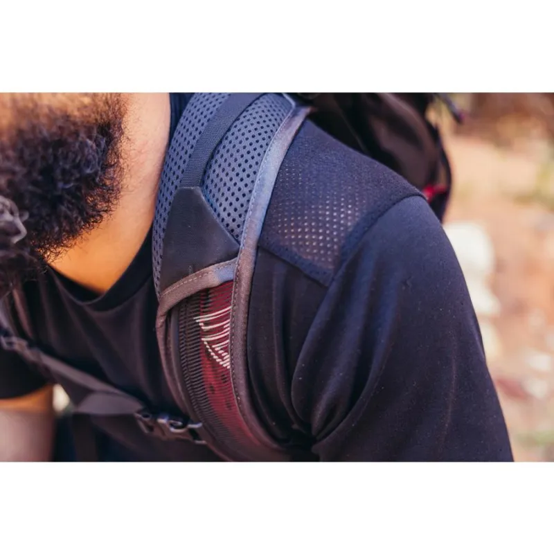 Gregory Zulu LT 28 Backpack 28L in Starlight Blue-8