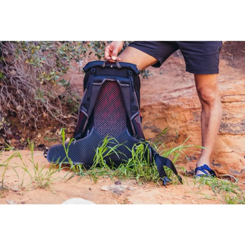 Gregory Zulu LT 28 Backpack 28L in Starlight Blue-3