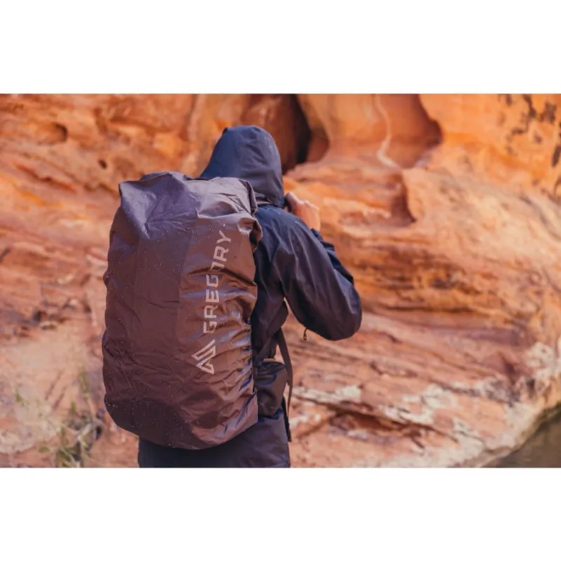 Gregory Zulu LT 28 Backpack 28L in Starlight Blue-7
