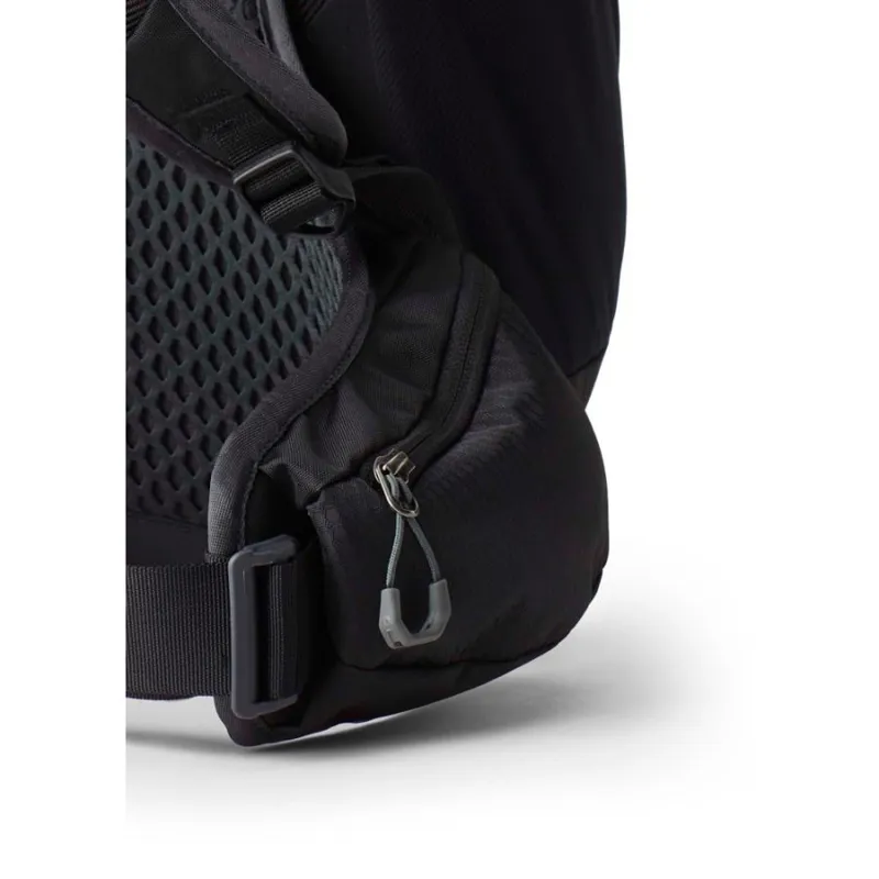 Gregory Zulu LT 28 Backpack 28L in Starlight Blue-2