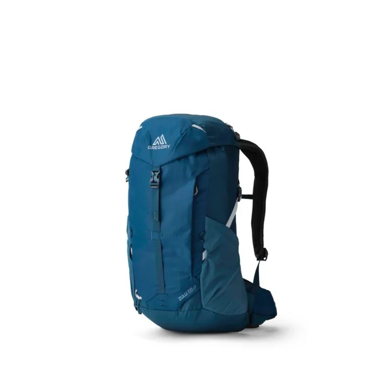 Gregory Zulu LT 28 Backpack 28L in Starlight Blue