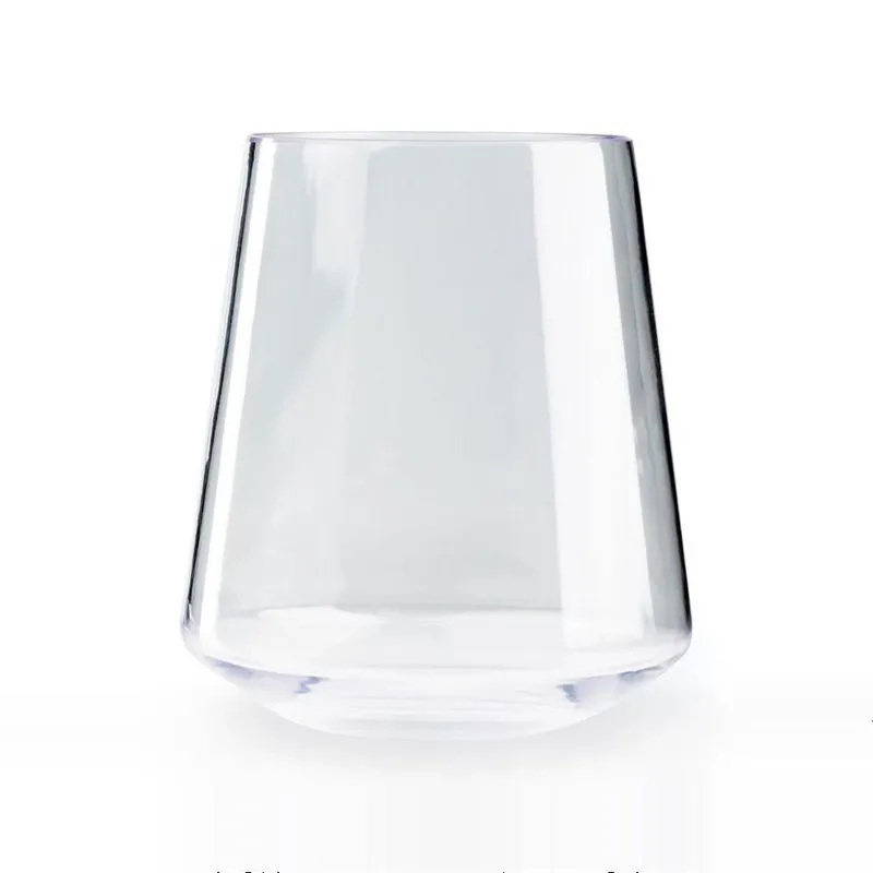 Gsi Outdoors Stemless White Wine Glass 340ml