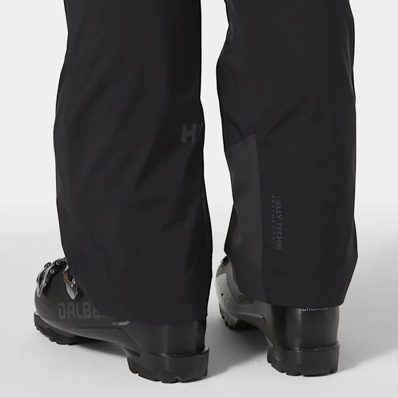 Helly Hansen Legendary Insulated Women's Ski Pants in Black-6