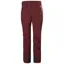 Helly Hansen Legendary Insulated Women's Ski Pants in Mars Red