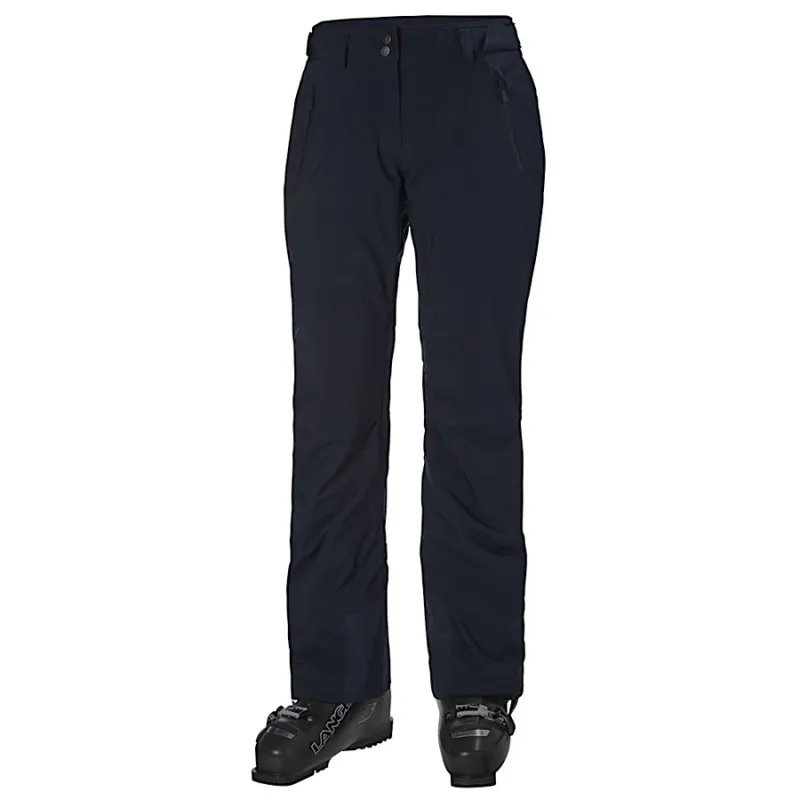 Helly Hansen Legendary Insulated Women's Ski Pants in Navy