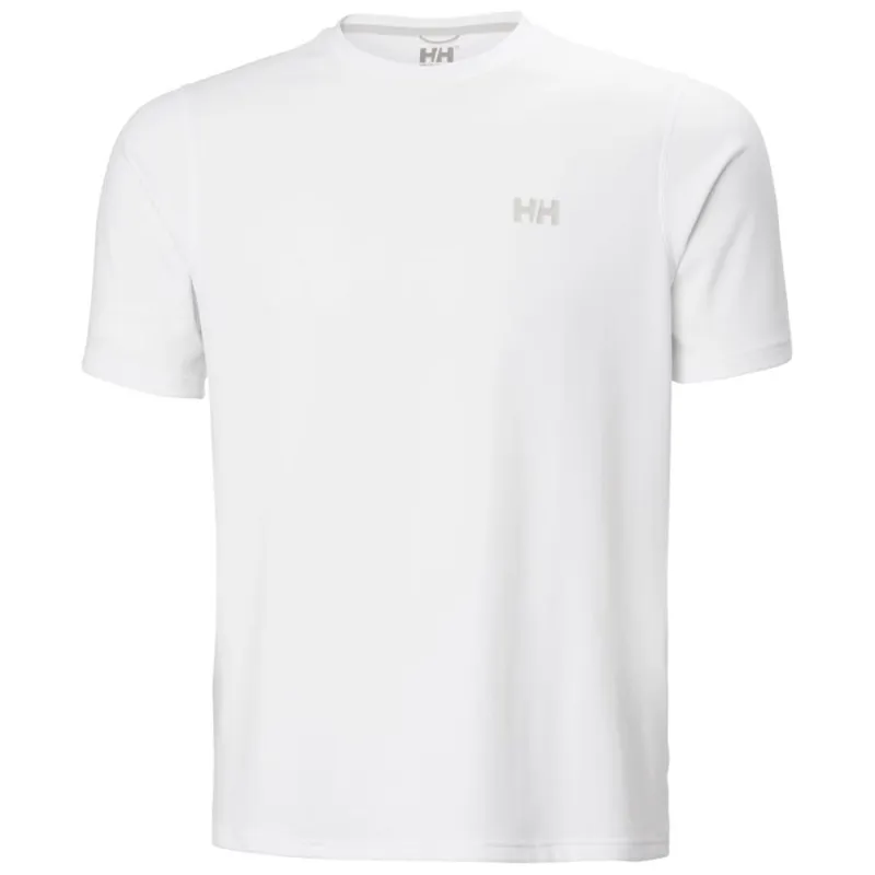 Helly Hansen LIFA Active Solen Men's T-Shirt in White