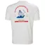 Helly Hansen Skog Graphic Men's T-Shirt in White