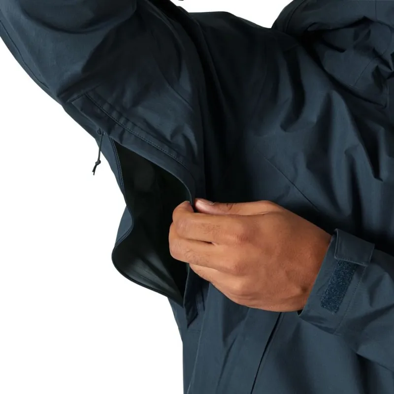 Helly Hansen Verglas Infinity Shell Jacket 2.0 Men's in Alpine Frost-5