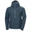 Helly Hansen Verglas Infinity Shell Jacket 2.0 Men's in Alpine Frost