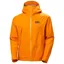 Helly Hansen Verglas Infinity Shell Jacket 2.0 Men's in Ignite Orange