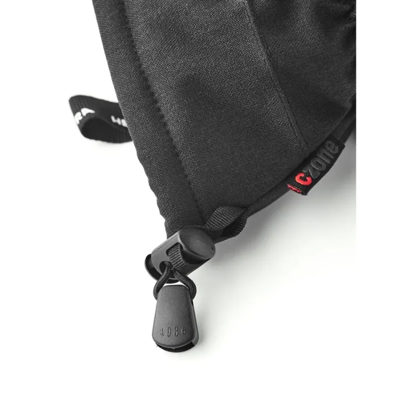 Hestra CZone Mountain Glove 5 Finger in Black-5