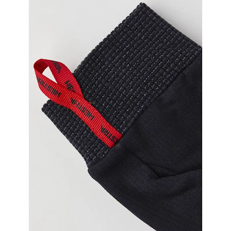 Hestra Touch Point Active Liner Glove in Navy-1