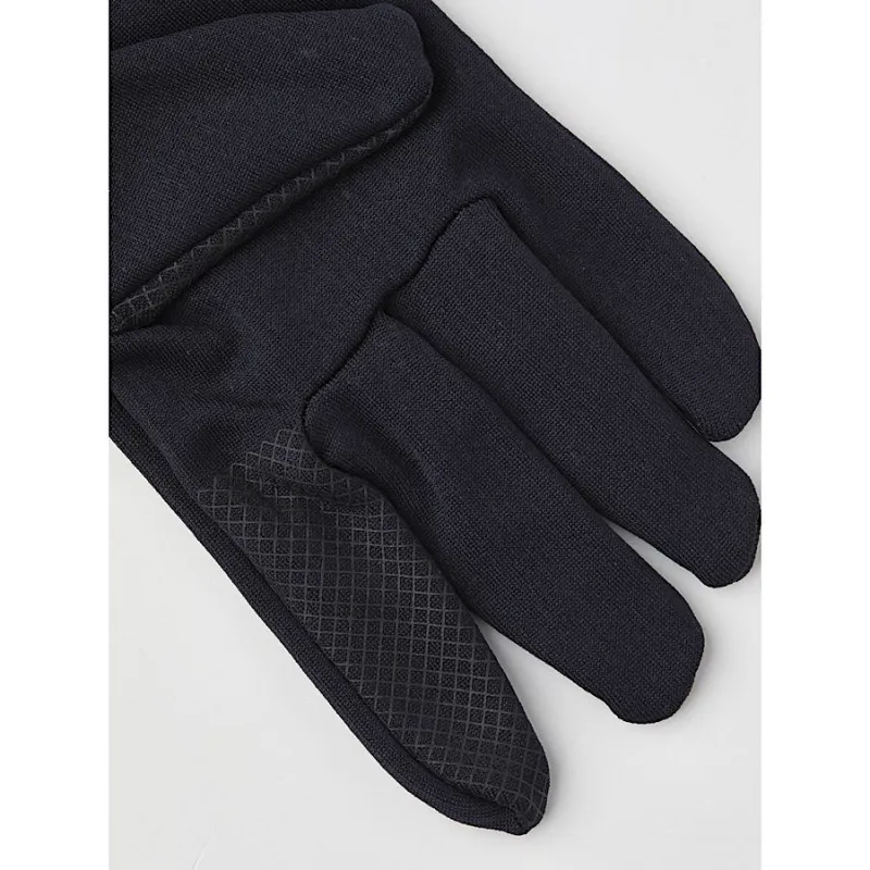 Hestra Touch Point Active Liner Glove in Navy-2