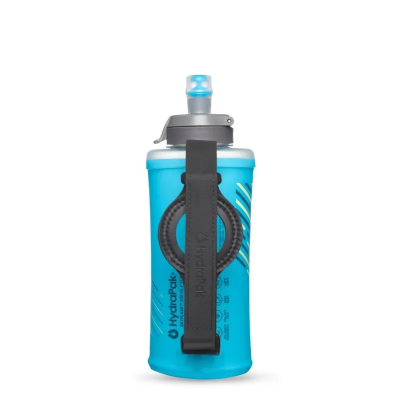 Hydrapak Skyflask 500ml in Malibu Blue-2