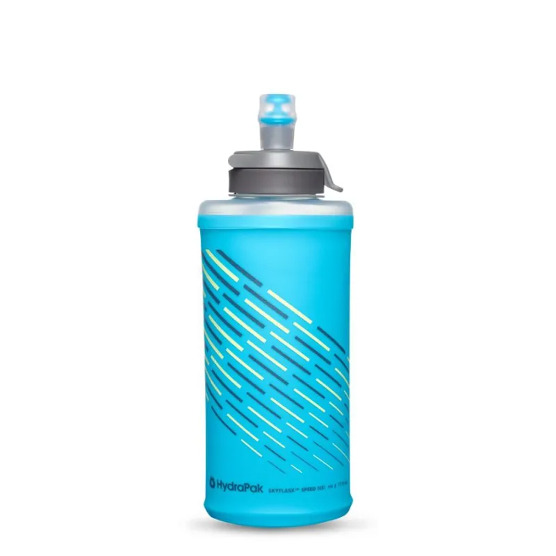Hydrapak Skyflask 500ml in Malibu Blue
