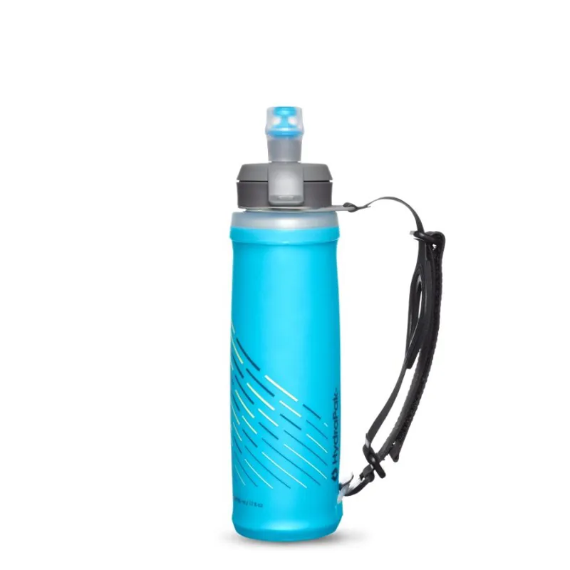 Hydrapak Skyflask 500ml in Malibu Blue-1