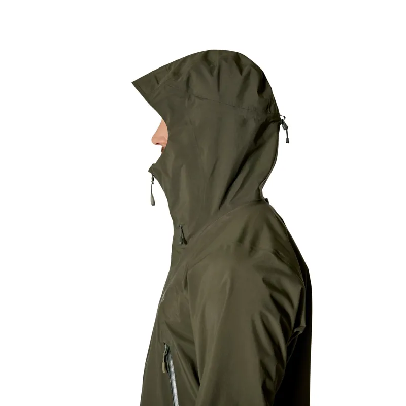 Rab Kangri GORE-TEX Men's Jacket in Tempest Blue-13